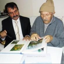Ressam Ahmet Yakupoğlu Müzesi
